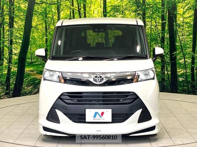 Toyota TANK 2019-03 286921-15