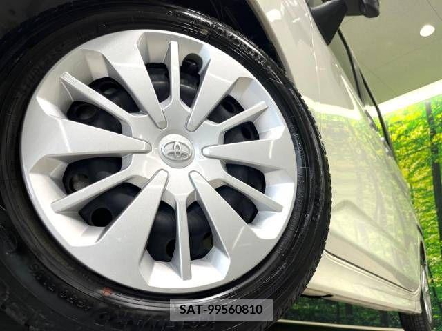 Toyota TANK 2019-03 286921-14