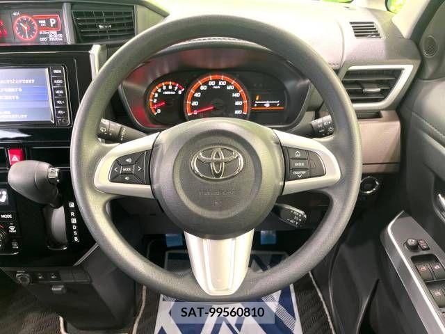 Toyota TANK 2019-03 286921-12