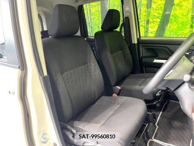 Toyota TANK 2019-03 286921-9