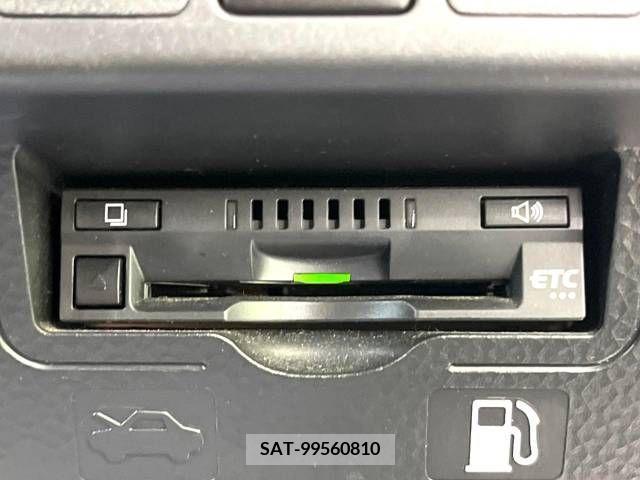 Toyota TANK 2019-03 286921-7