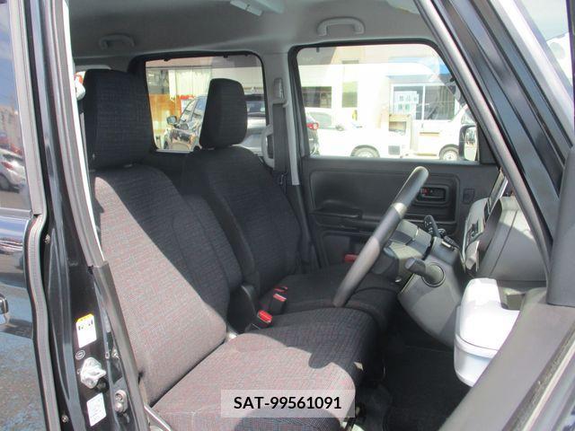 Mazda FLAIR WAGON 2018-11 201897-10