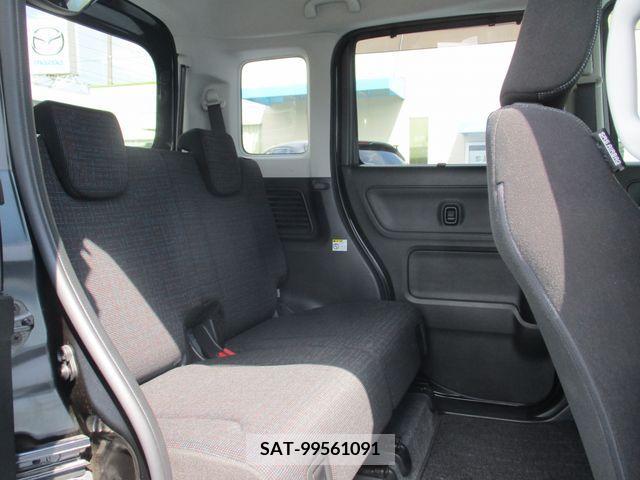 Mazda FLAIR WAGON 2018-11 201897-11