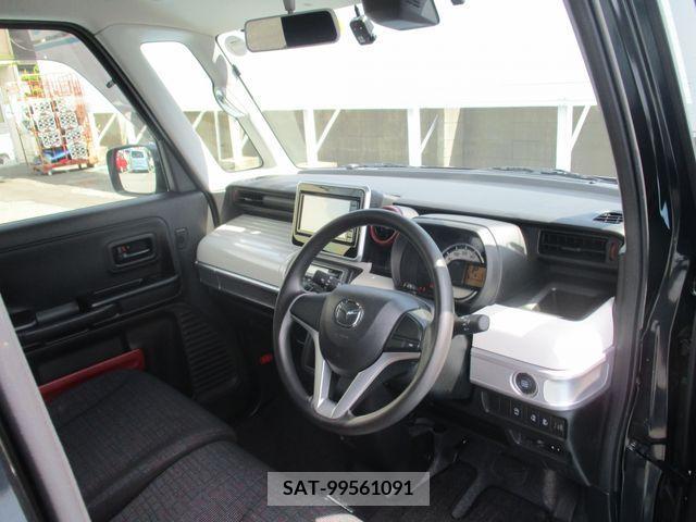 Mazda FLAIR WAGON 2018-11 201897-1