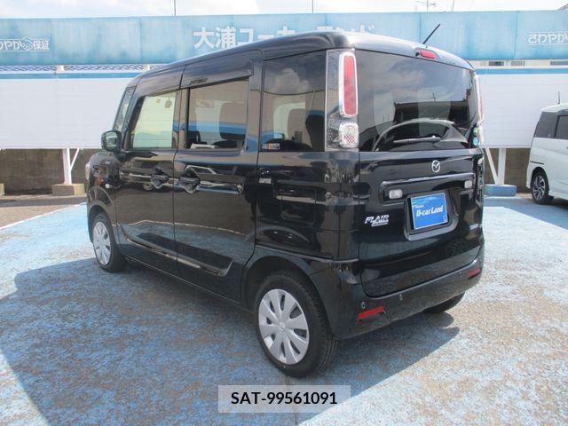 Mazda FLAIR WAGON 2018-11 201897-2