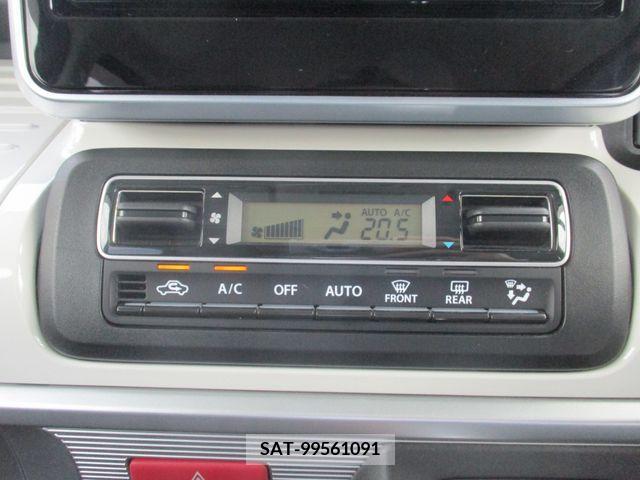 Mazda FLAIR WAGON 2018-11 201897-14