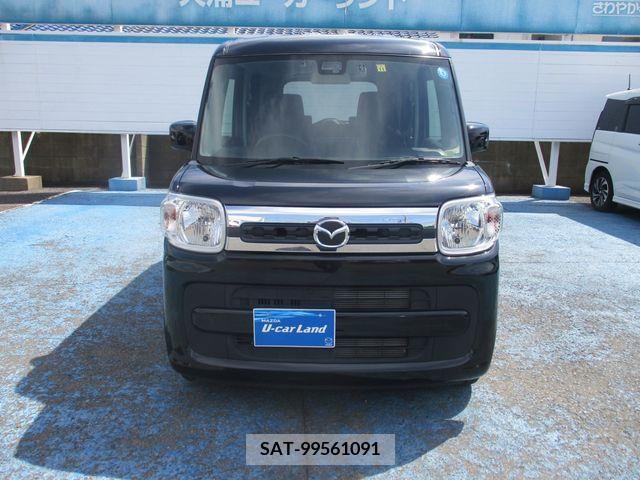 Mazda FLAIR WAGON 2018-11 201897-3