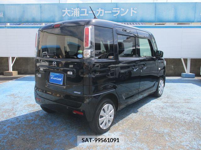 Mazda FLAIR WAGON 2018-11 201897-7