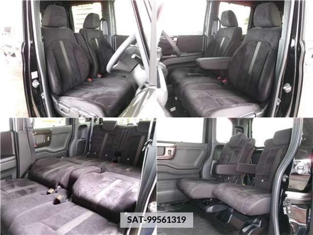 Honda N BOX CUSTOM 2019-09 338939-10