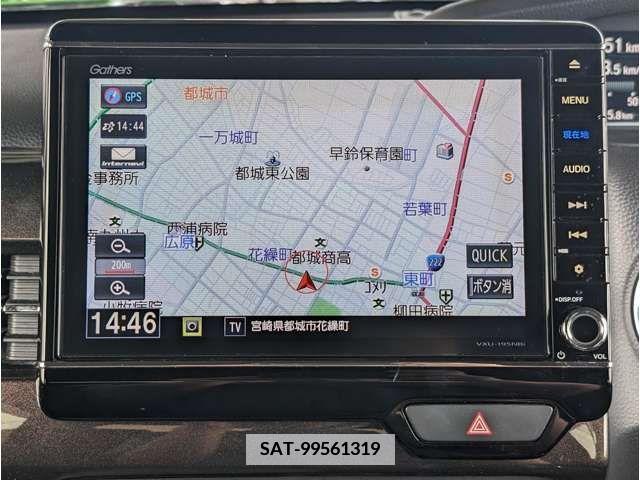 Honda N BOX CUSTOM 2019-09 338939-19