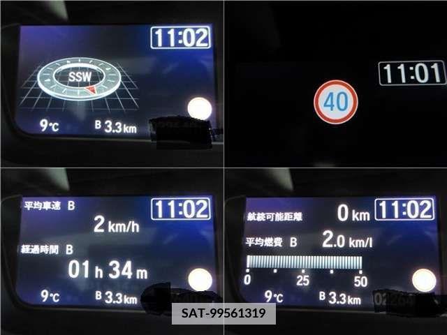 Honda N BOX CUSTOM 2019-09 338939-18