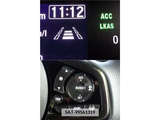 Honda N BOX CUSTOM 2019-09 338939-17