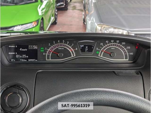 Honda N BOX CUSTOM 2019-09 338939-16