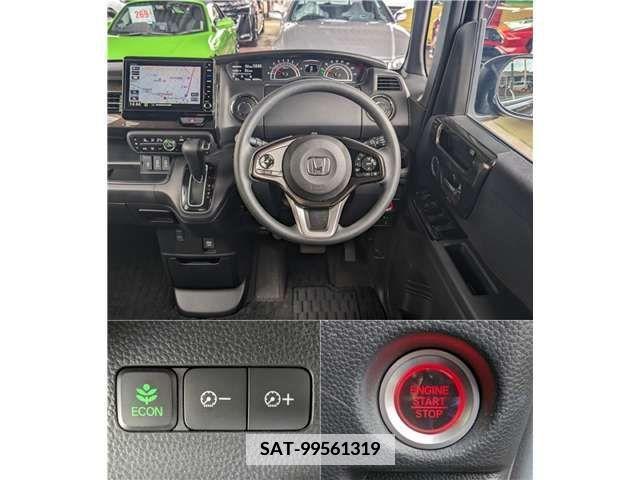 Honda N BOX CUSTOM 2019-09 338939-15