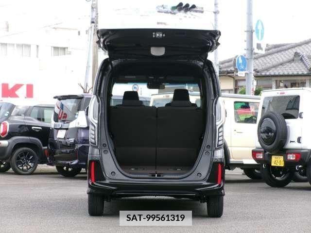Honda N BOX CUSTOM 2019-09 338939-12