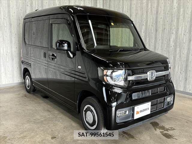 Honda N-VAN 2019-02 365644-7