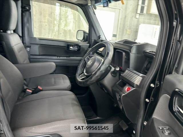 Honda N-VAN 2019-02 365644-14