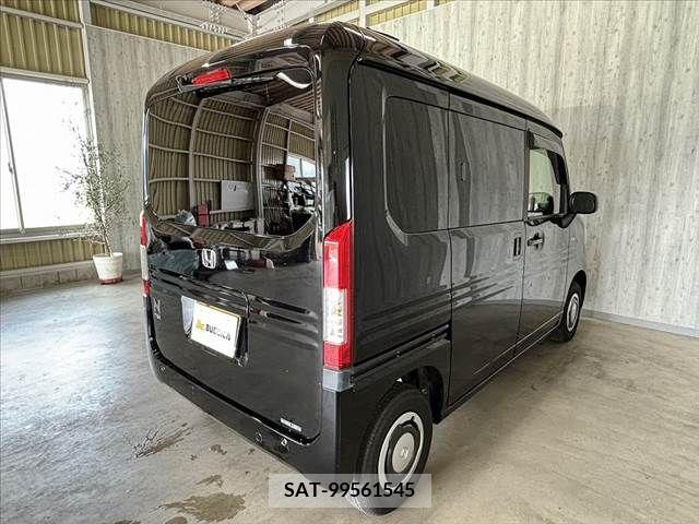 Honda N-VAN 2019-02 365644-21