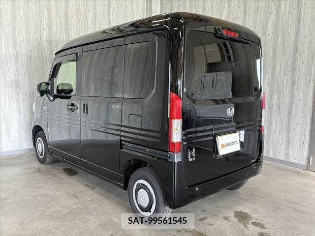 Honda N-VAN 2019-02 365644-12