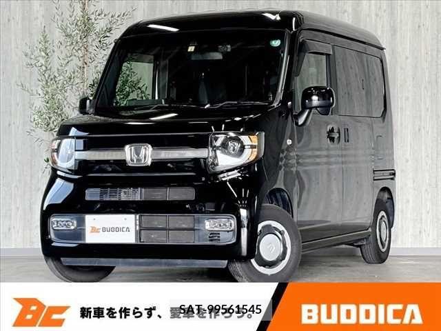 Honda N-VAN 2019-02 365644-0
