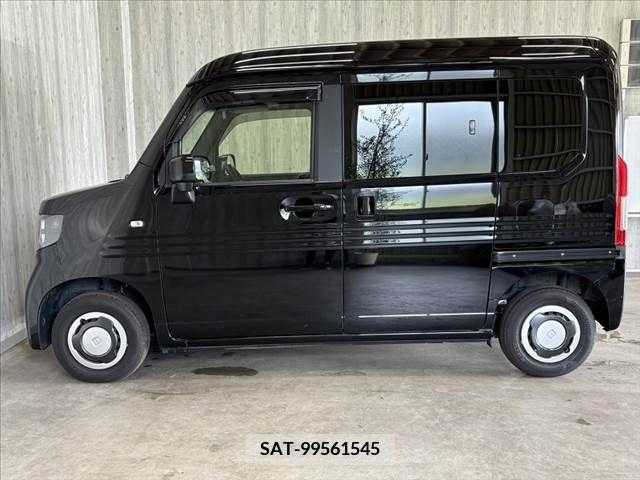 Honda N-VAN 2019-02 365644-11
