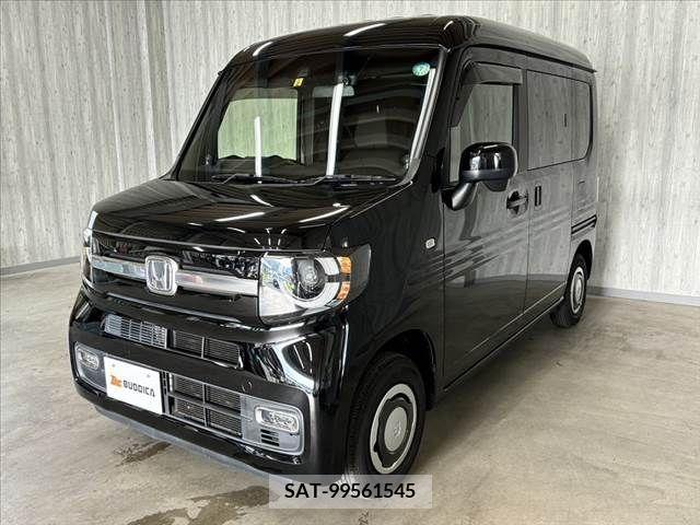 Honda N-VAN 2019-02 365644-9