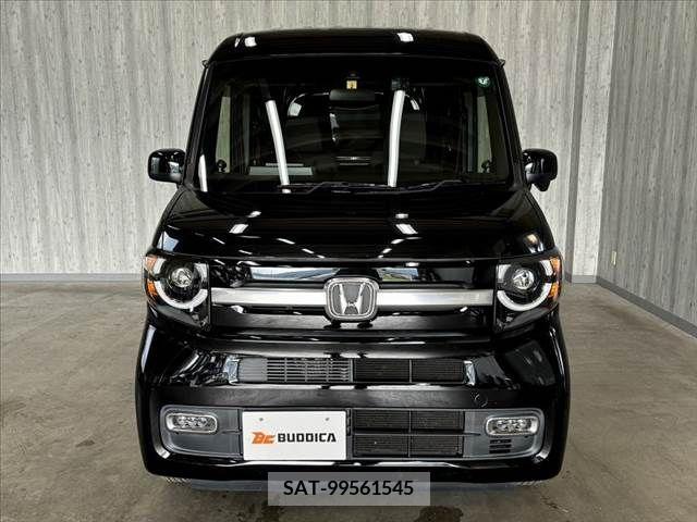 Honda N-VAN 2019-02 365644-8