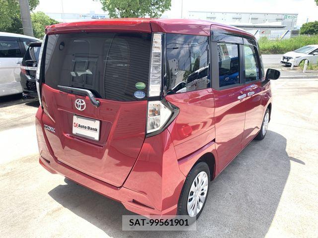 Toyota TANK 2018-04 201074-26