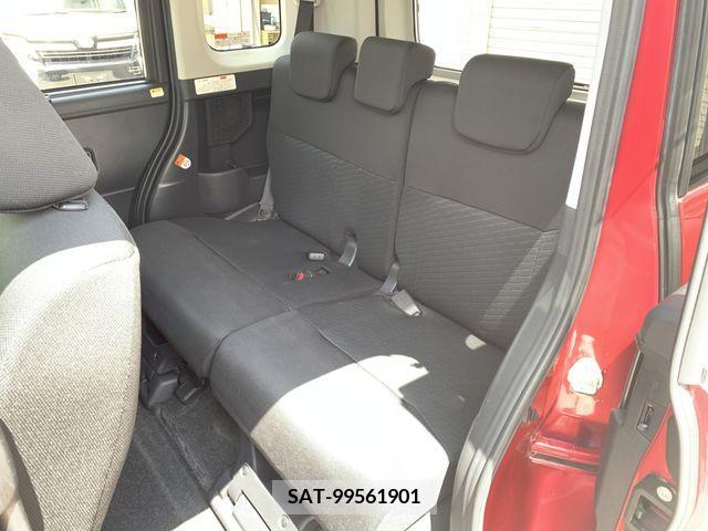 Toyota TANK 2018-04 201074-5