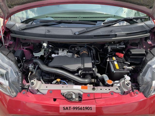 Toyota TANK 2018-04 201074-21
