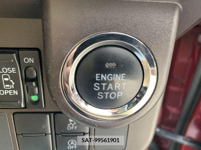 Toyota TANK 2018-04 201074-13