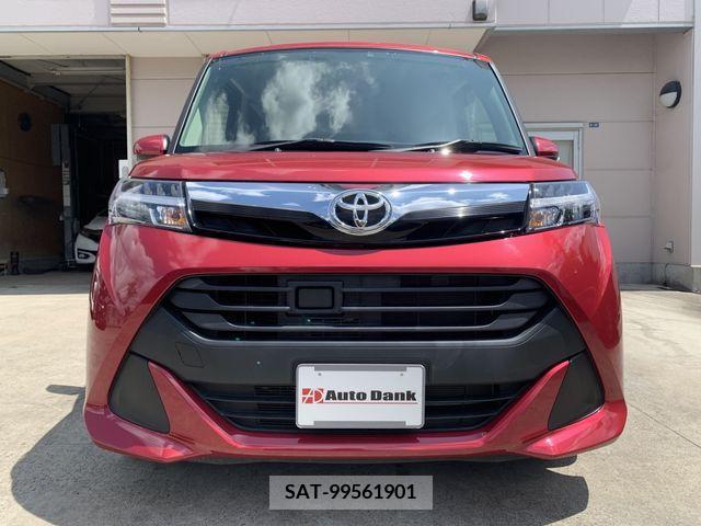 Toyota TANK 2018-04 201074-23