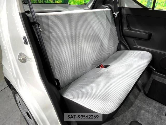 Suzuki ALTO 2018-11 305090-9