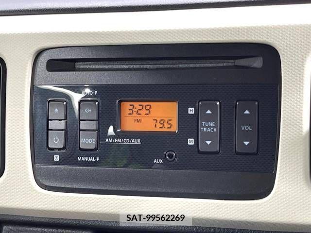 Suzuki ALTO 2018-11 305090-4