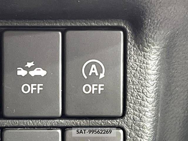 Suzuki ALTO 2018-11 305090-6