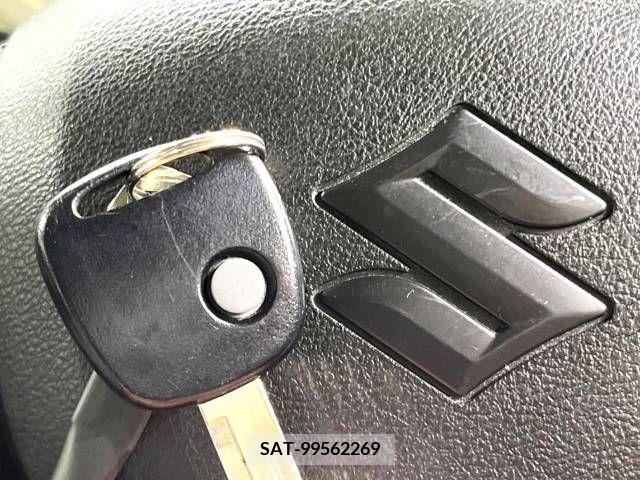 Suzuki ALTO 2018-11 305090-5