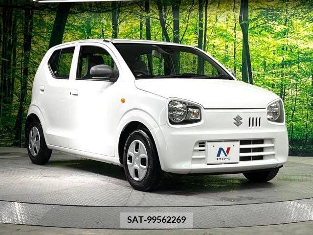 Suzuki ALTO 2018-11 305090-16
