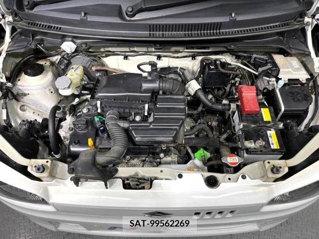 Suzuki ALTO 2018-11 305090-18