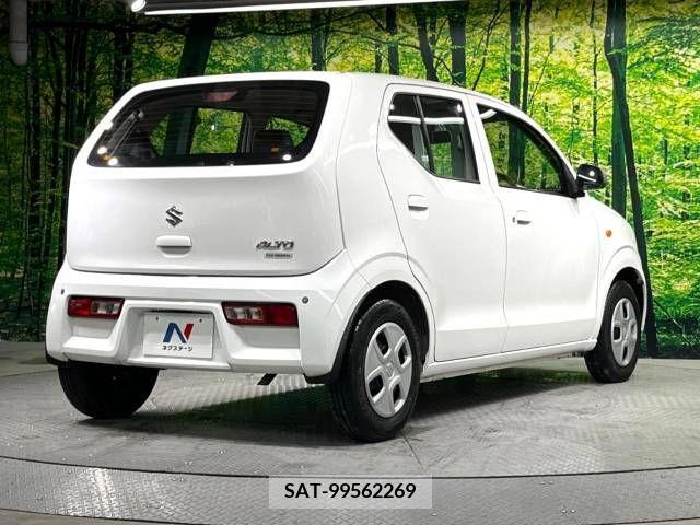 Suzuki ALTO 2018-11 305090-17