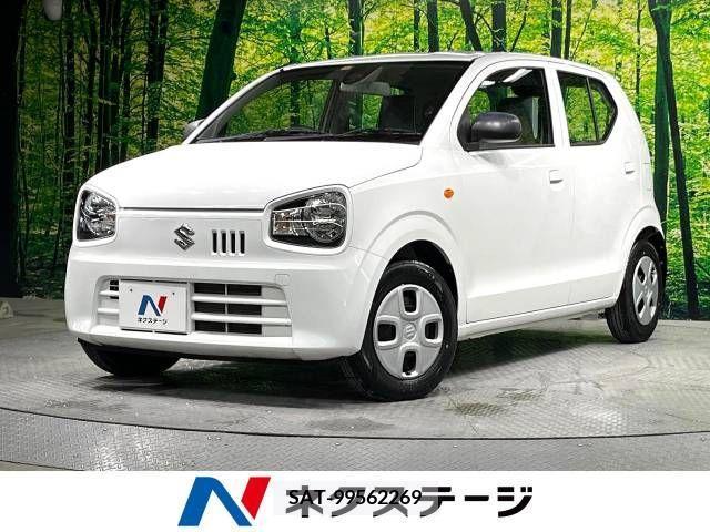 Suzuki ALTO 2018-11 305090-0