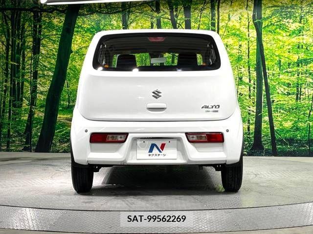Suzuki ALTO 2018-11 305090-15