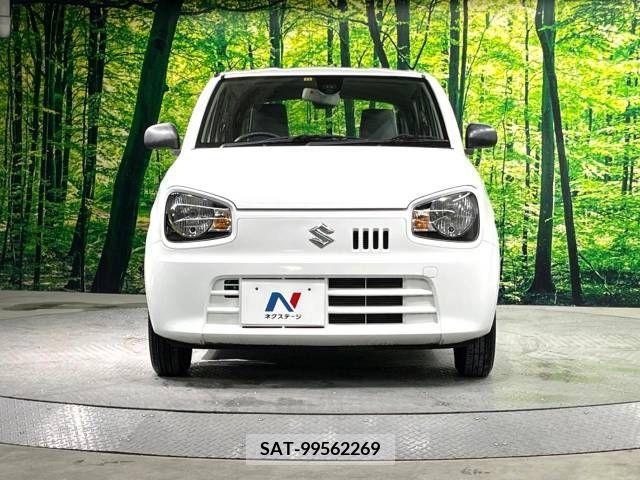 Suzuki ALTO 2018-11 305090-14