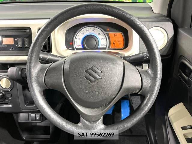 Suzuki ALTO 2018-11 305090-11