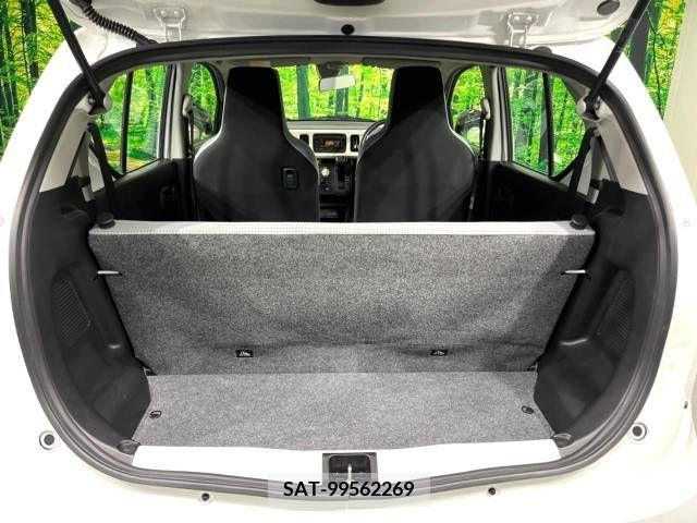 Suzuki ALTO 2018-11 305090-10