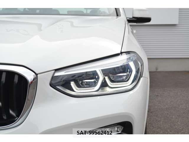 Bmw X3 2019-06 263081-6