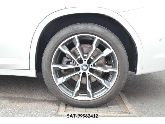 Bmw X3 2019-06 263081-5