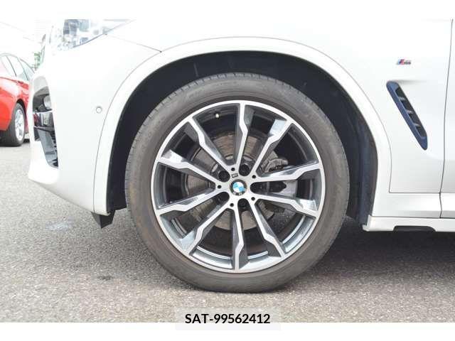 Bmw X3 2019-06 263081-4
