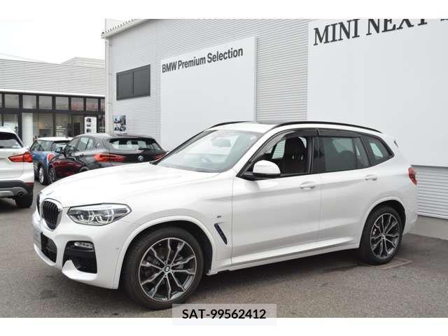 Bmw X3 2019-06 263081-3