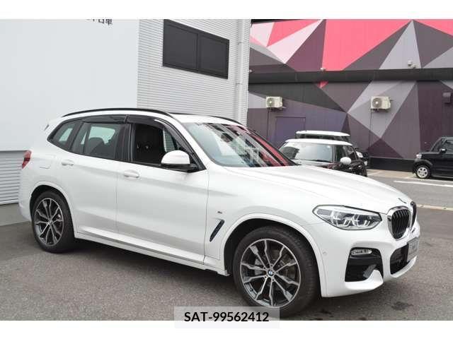 Bmw X3 2019-06 263081-2