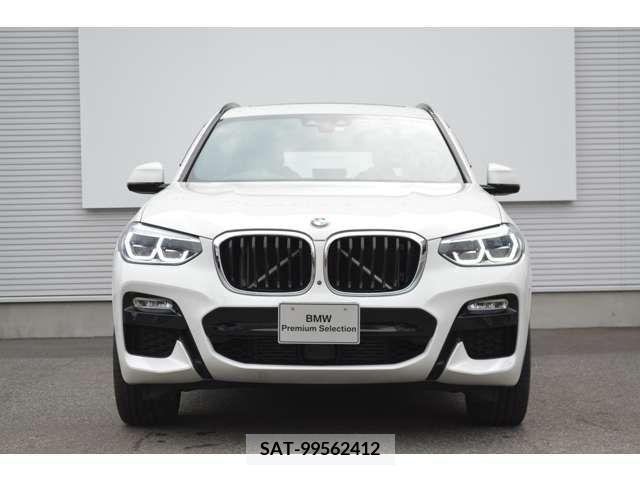 Bmw X3 2019-06 263081-1